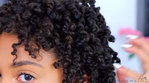 How to get two strand twist with short natural hair !! Creating The Perfect Two Strand Twists On Short Natural Hair African American Hairstyle Videos Aahv