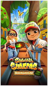 Subway Surfers V1 53 0 Mods Subway Surfers Game Subway Surfers Free Arcade Games