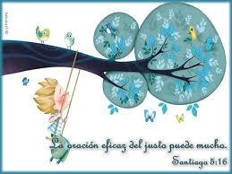 La Oracion Eficaz Del Justo Puede Mucho Santiago 5 16 Ilustraciones Dibujos Y Ilustraciones Infantiles