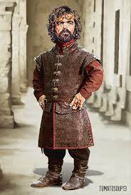 Tyrion Lannister Peter Dinklage By Tomatosoup13 Tyrion Lannister Tyrion Lannister