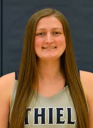 2020-21 Women's Basketball Roster