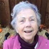 Mary Lou Nance-Ivey Obituary