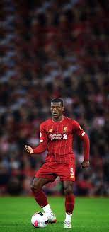 #georginio wijnaldum #gini wijnaldum #wijnaldum #liverpool fc #liverpool #lfc #ynwa #anfield #pl #premier league #phone wallpaper #wallpaper. Ø¹Ø²ÙŠ Ø² On Twitter Wallpaper Gini Wijnaldum Livnor