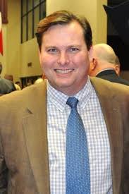 Harris designated certified economic developer