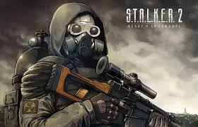 Stalker 2 Game hentai videos, GIFs, and images | R34.app