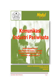 Maybe you would like to learn more about one of these? Modul Komunikasi Industri Pariwisata Flip Ebook Pages 101 150 Anyflip Anyflip