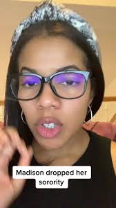 Madison Towner Bama Rush