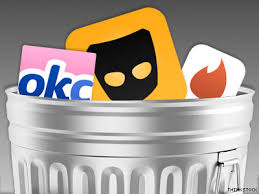 When my friend sarah approached me about a subway project i was disappointed when it had nothing to do with sandwiches, but i listened to her request nonetheless. Op Ed This Is How My Life Improved After Trashing My Hookup Apps