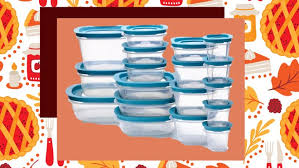 We did not find results for: Food Storage Containers This 36 Piece Rubbermaid Set Is Less Than 20