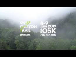 Three significant climbs offer wonderful views from their respective summits. Swiss Canyon Trail Switzerland Jun 05 2021 2021 06 05 Ahotu