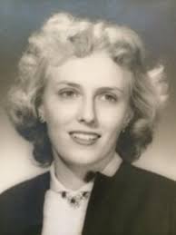 Carolyn Bruenn Obituary (2014)