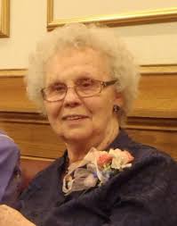 Obituary information for Ruth Downing