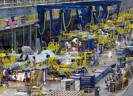 A free inside look at lockheed martin salary trends based on 21827 salaries wages for 4857 jobs at lockheed martin. Defense Giant Lockheed Martin Bucks The Pandemic Trend Plans To Hire 700 Workers In D Fw
