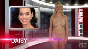 Naked News: Daisys audition - Porn GIF Video | nenyda.com