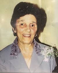 Leftera Markovska Obituary