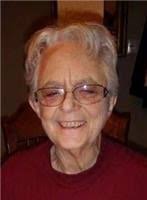 Jean Bristow Obituary (1932