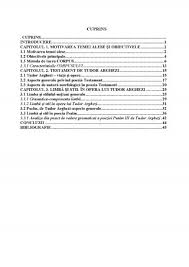 Licenta Limba Si Stil In Opera Lui Tudor Arghezi Litere 378797
