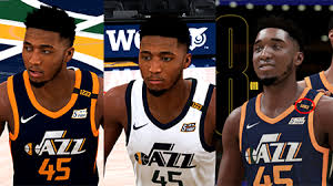 Nba 2k20 gsdubster roster update with rookies and. Nlsc Forum 1tk All Time Jerseys Hardwood Classics