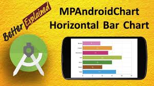 mpandroidchart tutorial better than android graphview 11 horizontal bar chart