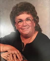Obituary for Patsy Jean Manning