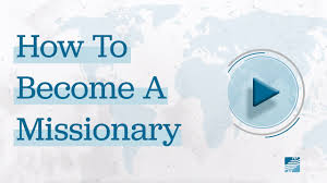 Tagged with disaster relief, japan, mission trip, missionary calling, personal narrative. How To Become A Missionary Team Christian Missions Blog