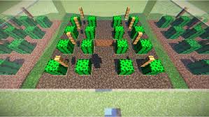 This automatic cactus farm utilises this mechanic to allow growing cacti to be automatically broken as soon as they grow. Which Cactus Farm Is Better Minecraft