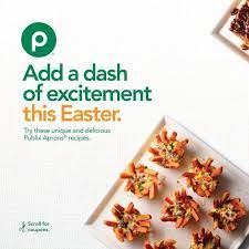 We've got plenty of easy easter ideas here. Publix Flyer 03 19 2020 04 11 2020 Page 1 Weekly Ads
