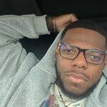 Jamar Plunkett and Sydney Dominique's Wedding Website