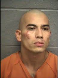 MPD: Man assaults woman, threatens officers