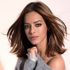 Tendances Coiffure Les 60 Coupes De L Automne Hiver 2017 2018
