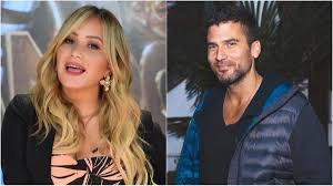 En breve el detalle de los siguientes shows de karina. Karina La Princesita Blanqueo Su Romance Con Nicolas Furman Diarioshow El Portal De Espectaculo