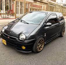 twingo carros colombia twingo tuning autos