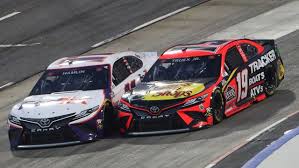 It's no secret that the nascar points system determining the playoffs and cup series champion is a bit confusing to both fans, bettors, and people looking to learn more about the motorsport in general. Martin Truex Jr Breaks New Winners Streak At Martinsville