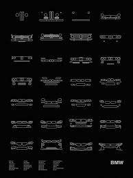 Auto Icon Screen Print Series Bmw Trucs De Voiture Voitures Et Motos Voitures Mustang