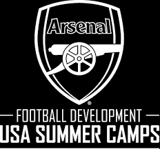 Download the vector logo of the arsenal fc brand designed by barginboy05 in encapsulated postscript (eps) format. Home Arsenal Football Development Usa Summer Camps