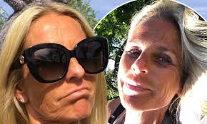 Click here for a full player profile. Ulrika Jonsson 52 Makes A Very Crude Joke About Her Lockdown Celibacy Daily Mail Online