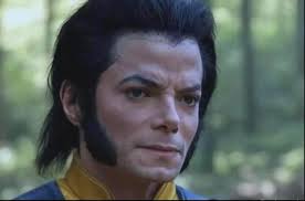 Started watching X-Men