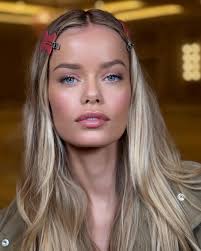 Brooklyn Colors…Sunset through a moving train. A Fire Station all lit  up…Windsor Terrace