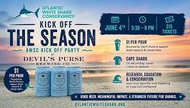 Season Kick Off Party! — AWSC