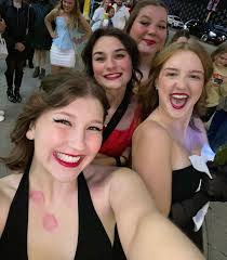 trinity kirschenmann