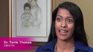 Terrie Thomas's Instagram, Twitter & Facebook