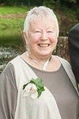 Condolence Book for Sheila Sievewright (née Scanlan) (Douglas, Cork)