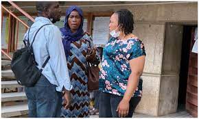 A wife of yoruba activist, chief sunday adeyemo alias sunday igboho has been abducted by armed gunmen who attacked his ibadan home on thursday. Rftds6sciaf6xm