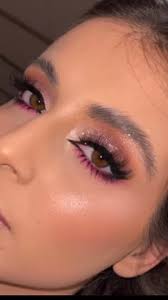 16 ideas de make up para guardar hoy