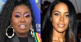 Missy Elliott tells story behind classic Aaliyah intro on '4 Page Letter' -  TheGrio