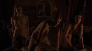 25 Best GoT Sex Scenes