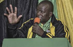 Enca reporter, govan whittles is. Mabuza Ally Off The Hook For Mpumalanga Anc Assault The Mail Guardian