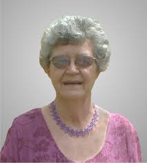 Cameron County PA News: Joan Ellen Lyon