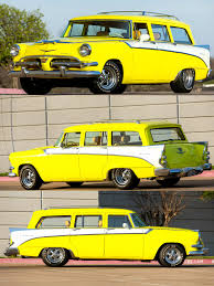 Image result for Sierra Brown 1954 Ford