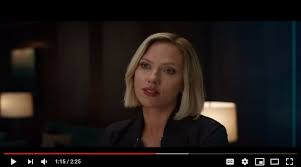 The avengers were willing to do whatever it takes to bring back the people they lost in infinity war and defeat thanos for good; Avengers Endgame Theory Looks To Black Widow S Hair To Backup Time Jump